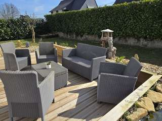 Vente maison 4 pièces Vente maison 4 pièces