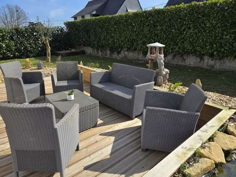 Vente maison 4 pièces Vente maison 4 pièces