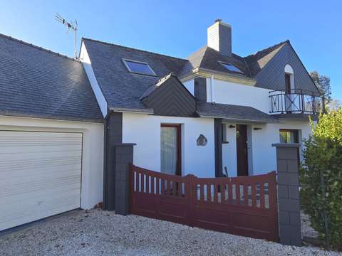 Vente maison 5 pièces Quimperlé 29