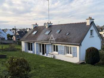 Vente Maison 4 chambresQuimperlé