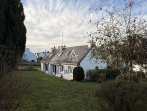 Vente Maison 4 chambresQuimperlé