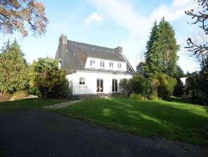 Vente Maison 6 chambresQuimperlé