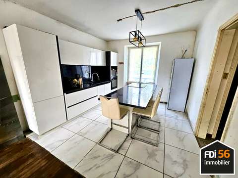 Vente maison 7 pièces Vente maison 7 pièces
