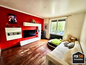 Vente Maison 6 chambresQuimperlé