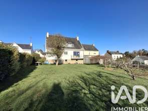 Vente Maison 4 chambresQuimperlé