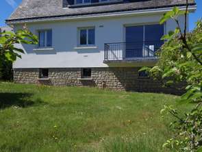 Vente Maison 4 chambresQuimperlé