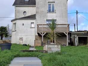 Vente Maison 5 chambresQuimperlé