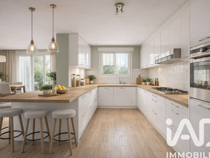 Vente Maison 5 chambresQuimperlé