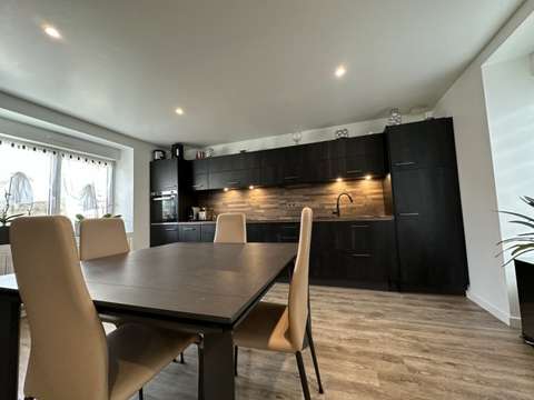 Vente maison 6 pièces Quimperlé 29