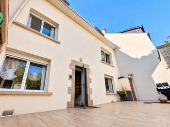 Vente Maison 4 chambresQuimperlé
