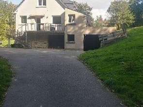 Vente Maison 4 chambresQuimperlé