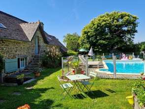 Vente Maison 8 chambresQuimperlé