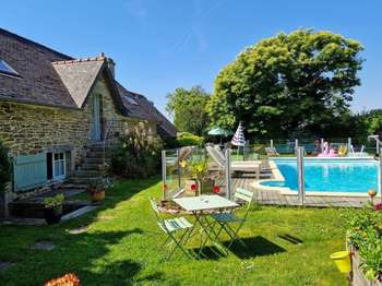 Vente maison 10 pièces Quimperlé 29