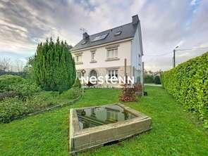 Vente Maison 4 chambresQuimperlé
