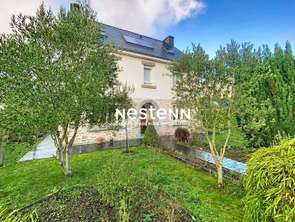 Vente Maison 4 chambresQuimperlé