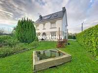 Vente maison 6 pièces Vente maison 6 pièces