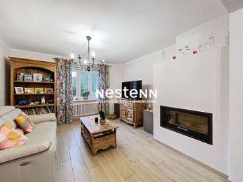 Vente Maison 4 chambresQuimperlé