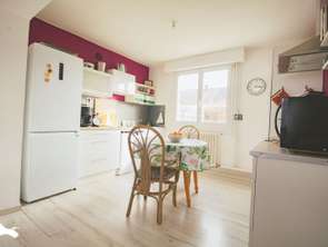 Vente Maison 3 chambresQuimperlé