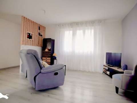 Vente maison 4 pièces Quimperlé 29