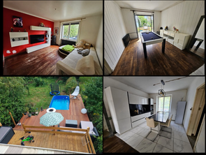 Vente Maison 6 chambresQuimperlé