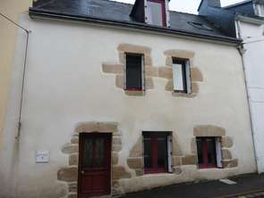 Vente Maison 4 chambresQuimperlé