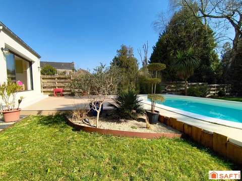 Vente maison 6 pièces Vente maison 6 pièces