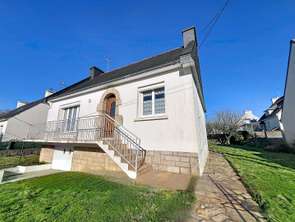 Vente Maison 2 chambresQuimperlé