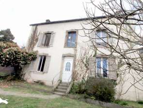 Vente Maison 3 chambresQuimperlé