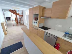 Vente Maison 3 chambresQuimperlé