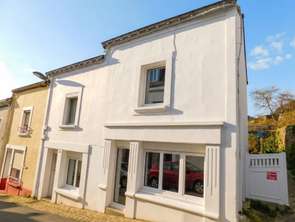 Vente Maison 2 chambresQuimperlé