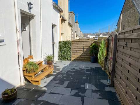 Vente maison 3 pièces Vente maison 3 pièces
