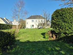 Vente Maison 2 chambresQuimperlé