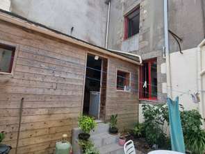 Vente Maison 3 chambresQuimperlé