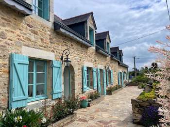 Vente maison 6 pièces Quimperlé 29