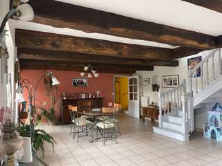 Vente maison 6 pièces Vente maison 6 pièces