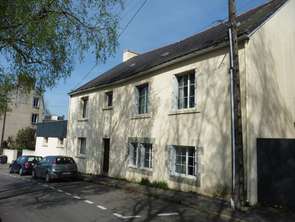 Vente Maison 5 chambresQuimperlé