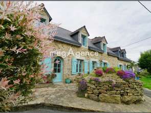 Vente Maison 4 chambresQuimperlé