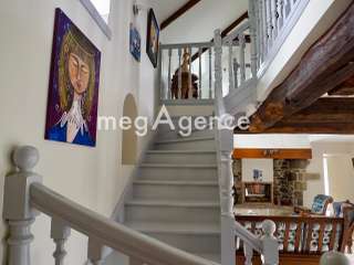Vente maison 6 pièces Vente maison 6 pièces