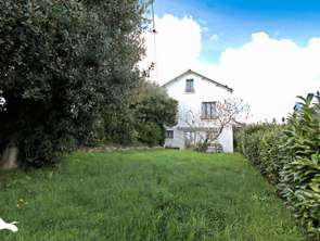 Vente Maison 4 chambresQuimperlé