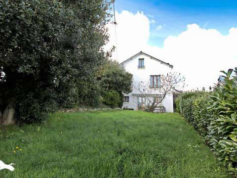 Vente maison 6 pièces Quimperlé 29