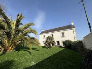 Vente Maison 5 chambresQuimperlé