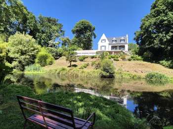 Vente maison 7 pièces Quimperlé 29