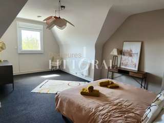 Vente maison