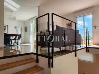 Vente maison