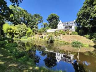 Photo Vente maison Quimperlé