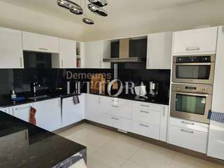 Vente maison