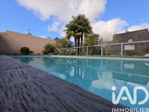 Vente Maison 4 chambresQuimperlé