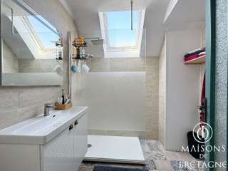 Vente maison 10 pièces