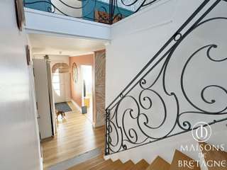 Vente maison 10 pièces