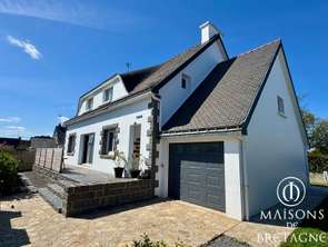 Vente Maison 5 chambresQuimperlé